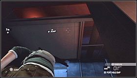 2 - Sztab Wydziału Trzeciego (4) | Opis przejścia - Tom Clancys Splinter Cell: Conviction - poradnik do gry