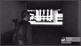 4 - Sztab Wydziału Trzeciego (4) | Opis przejścia - Tom Clancys Splinter Cell: Conviction - poradnik do gry