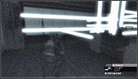 5 - Sztab Wydziału Trzeciego (4) | Opis przejścia - Tom Clancys Splinter Cell: Conviction - poradnik do gry