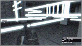 7 - Sztab Wydziału Trzeciego (4) | Opis przejścia - Tom Clancys Splinter Cell: Conviction - poradnik do gry