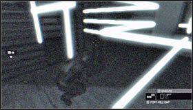 8 - Sztab Wydziału Trzeciego (4) | Opis przejścia - Tom Clancys Splinter Cell: Conviction - poradnik do gry