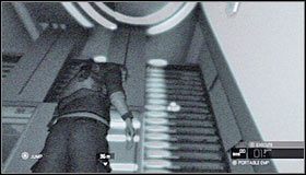 9 - Sztab Wydziału Trzeciego (4) | Opis przejścia - Tom Clancys Splinter Cell: Conviction - poradnik do gry