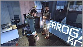 11 - Sztab Wydziału Trzeciego (4) | Opis przejścia - Tom Clancys Splinter Cell: Conviction - poradnik do gry