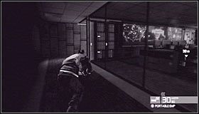 1 - Sztab Wydziału Trzeciego (6) | Opis przejścia - Tom Clancys Splinter Cell: Conviction - poradnik do gry