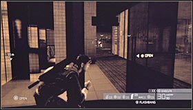 3 - Sztab Wydziału Trzeciego (6) | Opis przejścia - Tom Clancys Splinter Cell: Conviction - poradnik do gry