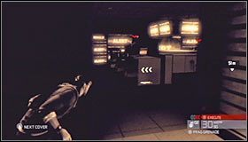 5 - Sztab Wydziału Trzeciego (6) | Opis przejścia - Tom Clancys Splinter Cell: Conviction - poradnik do gry