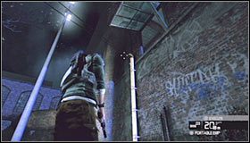 7 - Zbiornik przy Michigan Ave. (1) | Opis przejścia - Tom Clancys Splinter Cell: Conviction - poradnik do gry