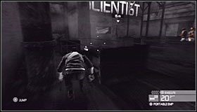 12 - Zbiornik przy Michigan Ave. (1) | Opis przejścia - Tom Clancys Splinter Cell: Conviction - poradnik do gry