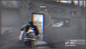 13 - Zbiornik przy Michigan Ave. (1) | Opis przejścia - Tom Clancys Splinter Cell: Conviction - poradnik do gry