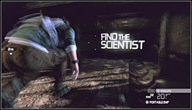 15 - Zbiornik przy Michigan Ave. (1) | Opis przejścia - Tom Clancys Splinter Cell: Conviction - poradnik do gry