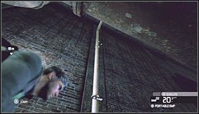 5 - Zbiornik przy Michigan Ave. (2) | Opis przejścia - Tom Clancys Splinter Cell: Conviction - poradnik do gry