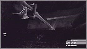 7 - Zbiornik przy Michigan Ave. (2) | Opis przejścia - Tom Clancys Splinter Cell: Conviction - poradnik do gry