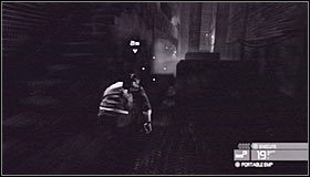 9 - Zbiornik przy Michigan Ave. (2) | Opis przejścia - Tom Clancys Splinter Cell: Conviction - poradnik do gry