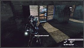 10 - Zbiornik przy Michigan Ave. (2) | Opis przejścia - Tom Clancys Splinter Cell: Conviction - poradnik do gry