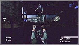 7 - Zbiornik przy Michigan Ave. (3) | Opis przejścia - Tom Clancys Splinter Cell: Conviction - poradnik do gry