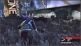 8 - Zbiornik przy Michigan Ave. (3) | Opis przejścia - Tom Clancys Splinter Cell: Conviction - poradnik do gry