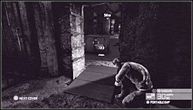 1 - Zbiornik przy Michigan Ave. (4) | Opis przejścia - Tom Clancys Splinter Cell: Conviction - poradnik do gry