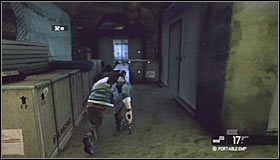 4 - Zbiornik przy Michigan Ave. (4) | Opis przejścia - Tom Clancys Splinter Cell: Conviction - poradnik do gry