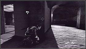 Kieruj się tu początkowo prosto #1 - Zbiornik przy Michigan Ave. (4) | Opis przejścia - Tom Clancys Splinter Cell: Conviction - poradnik do gry