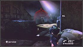 9 - Zbiornik przy Michigan Ave. (4) | Opis przejścia - Tom Clancys Splinter Cell: Conviction - poradnik do gry