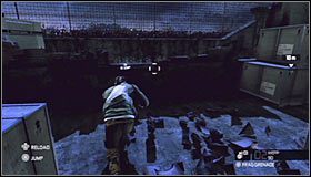 11 - Zbiornik przy Michigan Ave. (4) | Opis przejścia - Tom Clancys Splinter Cell: Conviction - poradnik do gry