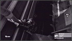 13 - Centrum miasta (1) | Opis przejścia | Tom Clancys Splinter Cell Conviction - Tom Clancys Splinter Cell: Conviction - poradnik do gry