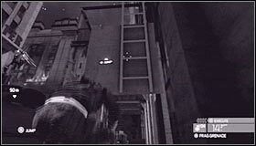 6 - Centrum miasta (2) | Opis przejścia | Tom Clancys Splinter Cell Conviction - Tom Clancys Splinter Cell: Conviction - poradnik do gry