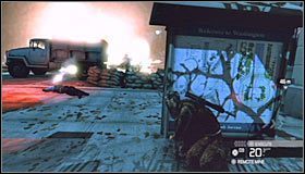 2 - Centrum miasta (3) | Opis przejścia | Tom Clancys Splinter Cell Conviction - Tom Clancys Splinter Cell: Conviction - poradnik do gry