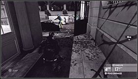 5 - Centrum miasta (3) | Opis przejścia | Tom Clancys Splinter Cell Conviction - Tom Clancys Splinter Cell: Conviction - poradnik do gry