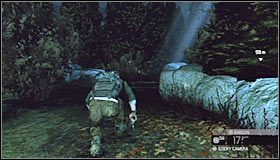 6 - Centrum miasta (3) | Opis przejścia | Tom Clancys Splinter Cell Conviction - Tom Clancys Splinter Cell: Conviction - poradnik do gry