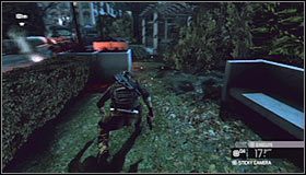 Przed Tobą walki z trzema grupami przeciwników i tak na dobrą sprawę będziesz mógł uniknąć jedynie ostatniej potyczki - Centrum miasta (3) | Opis przejścia | Tom Clancys Splinter Cell Conviction - Tom Clancys Splinter Cell: Conviction - poradnik do gry