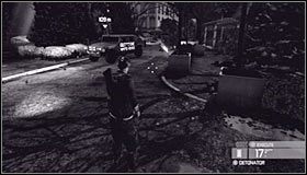 7 - Centrum miasta (3) | Opis przejścia | Tom Clancys Splinter Cell Conviction - Tom Clancys Splinter Cell: Conviction - poradnik do gry