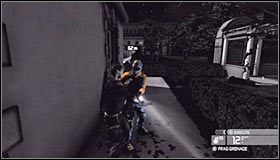 13 - Centrum miasta (3) | Opis przejścia | Tom Clancys Splinter Cell Conviction - Tom Clancys Splinter Cell: Conviction - poradnik do gry