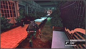 14 - Centrum miasta (3) | Opis przejścia | Tom Clancys Splinter Cell Conviction - Tom Clancys Splinter Cell: Conviction - poradnik do gry