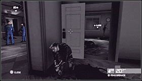 Opis: Ruszaj prosto #1 - Biały Dom (1) | Opis przejścia | Tom Clancys Splinter Cell Conviction - Tom Clancys Splinter Cell: Conviction - poradnik do gry