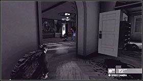 2 - Biały Dom (1) | Opis przejścia | Tom Clancys Splinter Cell Conviction - Tom Clancys Splinter Cell: Conviction - poradnik do gry