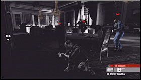 1 - Biały Dom (2) | Opis przejścia | Tom Clancys Splinter Cell Conviction - Tom Clancys Splinter Cell: Conviction - poradnik do gry