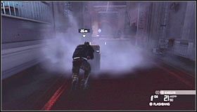 2 - Biały Dom (2) | Opis przejścia | Tom Clancys Splinter Cell Conviction - Tom Clancys Splinter Cell: Conviction - poradnik do gry