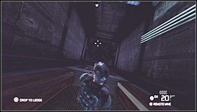 6 - Biały Dom (2) | Opis przejścia | Tom Clancys Splinter Cell Conviction - Tom Clancys Splinter Cell: Conviction - poradnik do gry