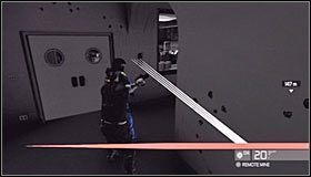 7 - Biały Dom (2) | Opis przejścia | Tom Clancys Splinter Cell Conviction - Tom Clancys Splinter Cell: Conviction - poradnik do gry