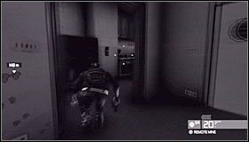 10 - Biały Dom (2) | Opis przejścia | Tom Clancys Splinter Cell Conviction - Tom Clancys Splinter Cell: Conviction - poradnik do gry