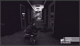 6 - Biały Dom (3) | Opis przejścia | Tom Clancys Splinter Cell Conviction - Tom Clancys Splinter Cell: Conviction - poradnik do gry