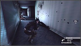 Ruszaj tu prosto #1 - Biały Dom (3) | Opis przejścia | Tom Clancys Splinter Cell Conviction - Tom Clancys Splinter Cell: Conviction - poradnik do gry