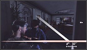 9 - Biały Dom (3) | Opis przejścia | Tom Clancys Splinter Cell Conviction - Tom Clancys Splinter Cell: Conviction - poradnik do gry