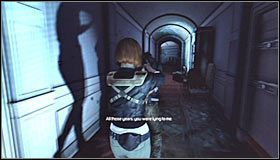 11 - Biały Dom (3) | Opis przejścia | Tom Clancys Splinter Cell Conviction - Tom Clancys Splinter Cell: Conviction - poradnik do gry