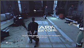 12 - Biały Dom (3) | Opis przejścia | Tom Clancys Splinter Cell Conviction - Tom Clancys Splinter Cell: Conviction - poradnik do gry