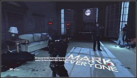 13 - Biały Dom (3) | Opis przejścia | Tom Clancys Splinter Cell Conviction - Tom Clancys Splinter Cell: Conviction - poradnik do gry