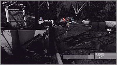 1 - Wyzwania Przygotuj i Zlikwiduj (2) | Wyzwania - Tom Clancys Splinter Cell: Conviction - poradnik do gry