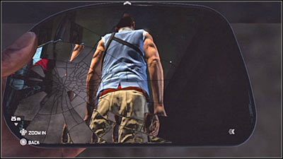 2 - Wyzwania Przygotuj i Zlikwiduj (2) | Wyzwania - Tom Clancys Splinter Cell: Conviction - poradnik do gry