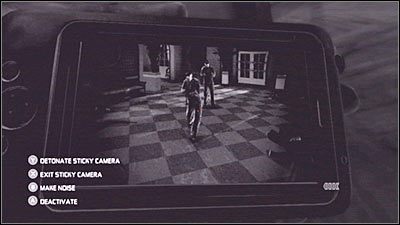 4 - Wyzwania Przygotuj i Zlikwiduj (2) | Wyzwania - Tom Clancys Splinter Cell: Conviction - poradnik do gry